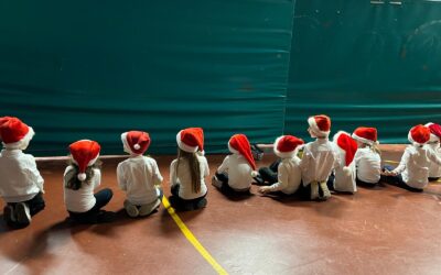 FANCY-FAIR DE NOËL !!!